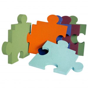 Pannelli da Incollare a Parete