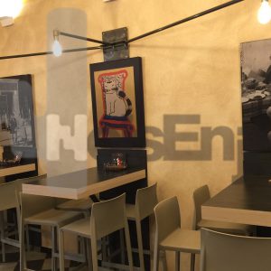Ristorante - I 2 gatti