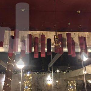 Ristorante - Rosso di sera