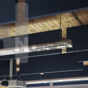 Sala Operativa - Vislab